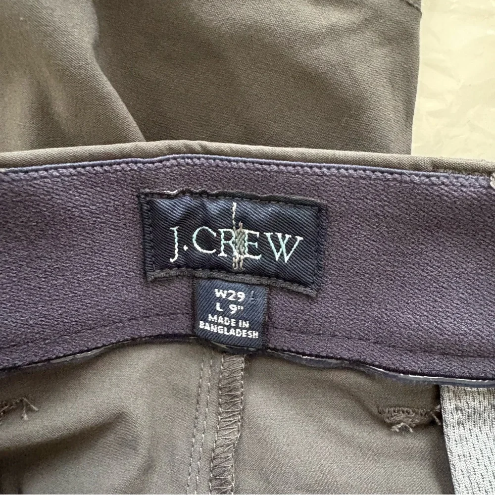 J. Crew 9